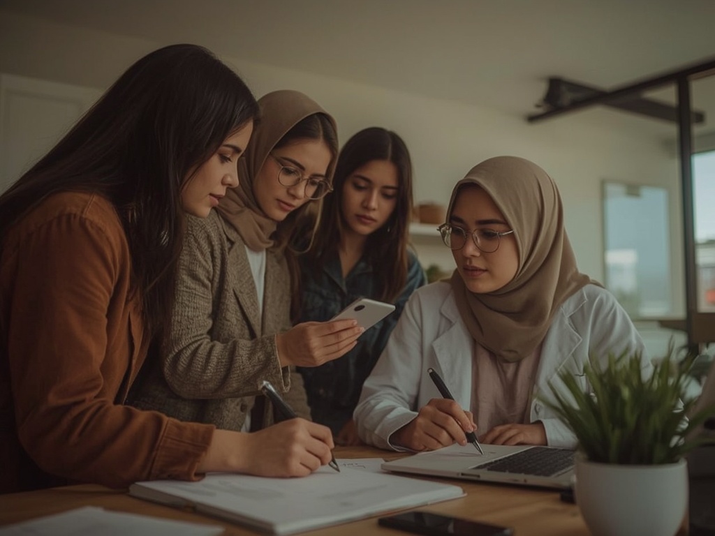 Kalkulator Keputusan Harian untuk Rumah, Perjalanan, Kesehatan, Hukum, dan Energi